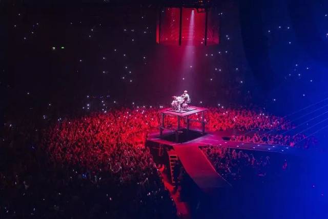 LEOPARD紧凑式线性阵列扬声器 如何实现不可能的任务?