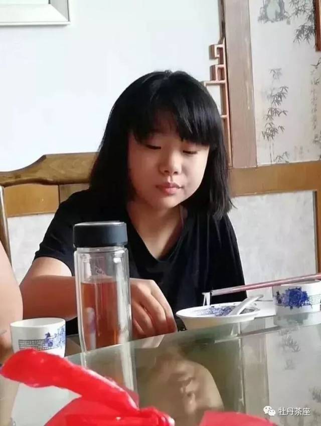 走失的菏泽13岁女孩找到了?还没!失联超28小时!孩子你