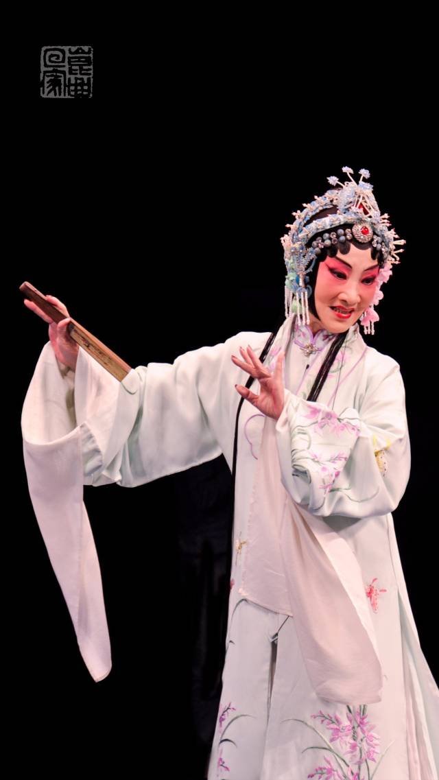 32位杜丽娘32种东方古典美,惊艳你了吗?高清美照速来收藏!