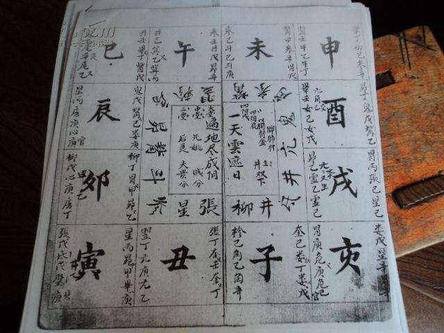 八字命理神煞:铁扫帚 克夫,克妻,克子