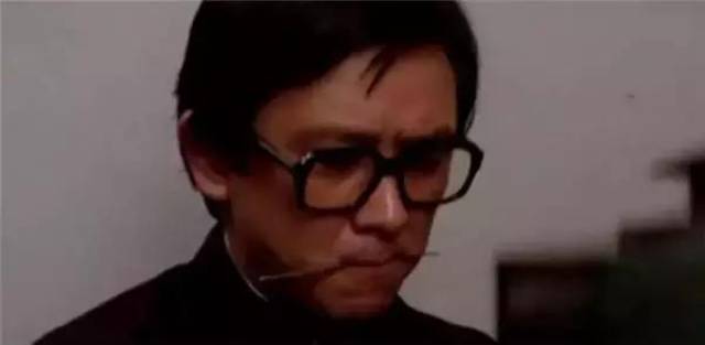 《上海滩十三太保》过去33年了,刘德华成最大牌,最喜欢快刀项方
