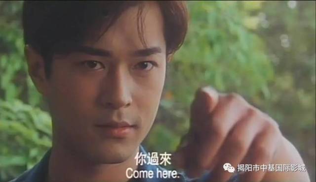 童年阴影已拍21部?龙婆演了17部,还见证了古