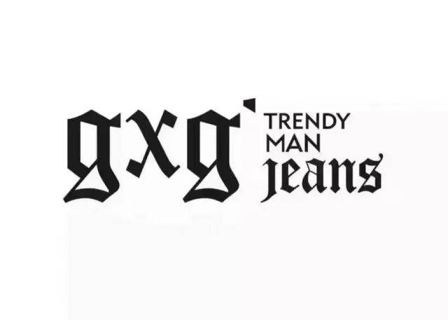 gxg.jeans丨超级品牌日来袭!秋冬新款全面5折!