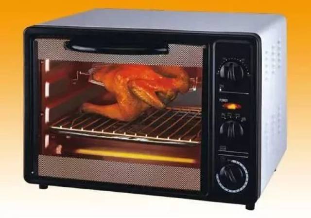 家用烤箱怎么使用教程 9ac9ae029b544f299e32c78c8e89990b.jpeg