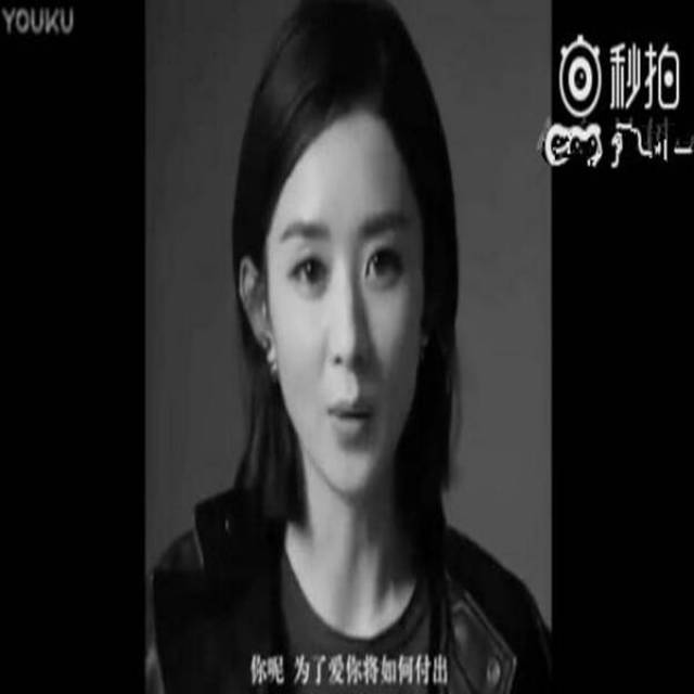 赵丽颖英文遭群嘲, 网友: 拉低迪奥档次