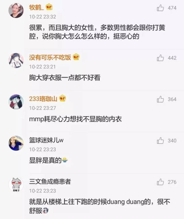 女生究竟能有多污?你们的小秘密藏不住啦!