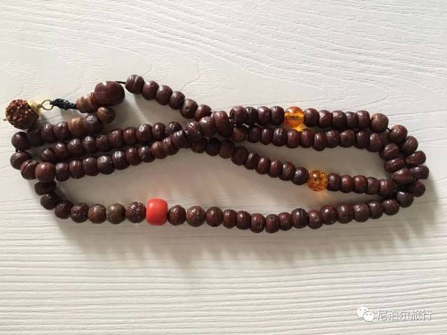 尼泊尔金刚菩提的套路只有你想不到:夹板、脚踩、虫盘、玉化液..