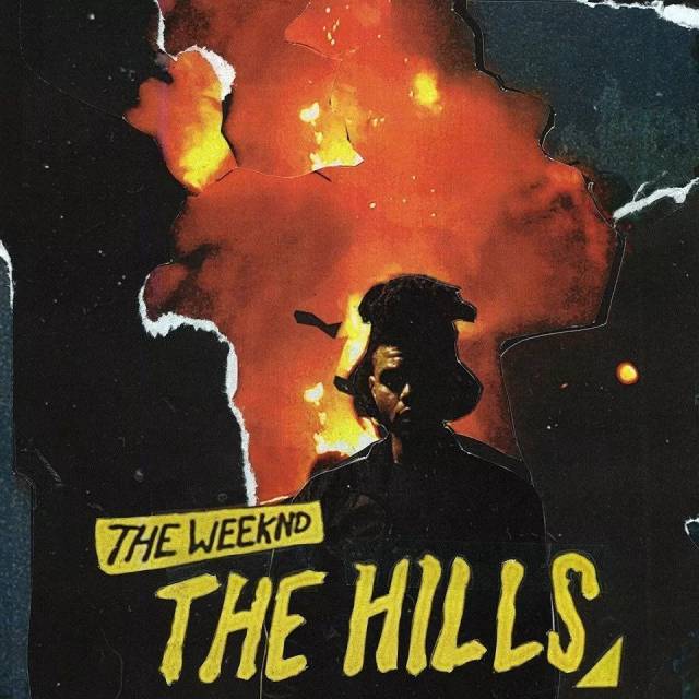 《the hills》 爱而不爱,得而未得