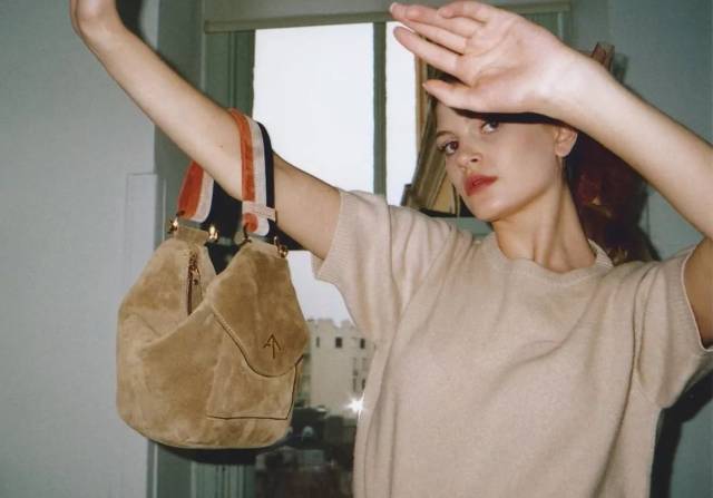 推广 | ins博主晒的这些小众款,看了都想放进心