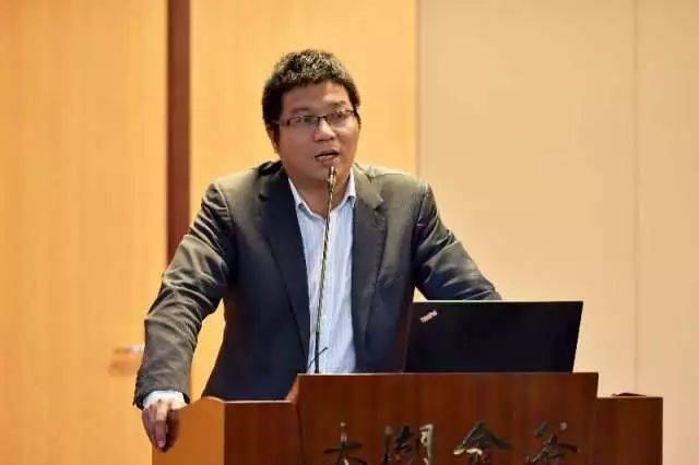 东吴证券固定收益总部总经理助理胡俊华