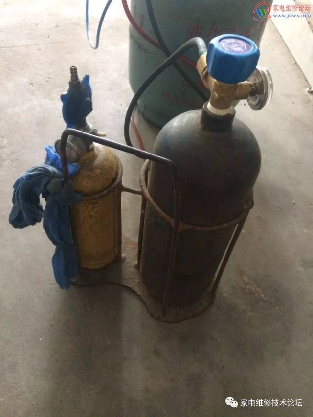 自制的一些维修小工具