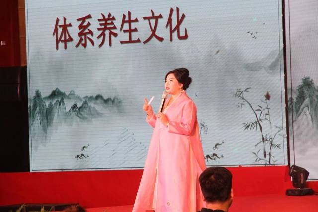 张莉企业-易臻国际 杭州·双囍盛会盛大起航day.