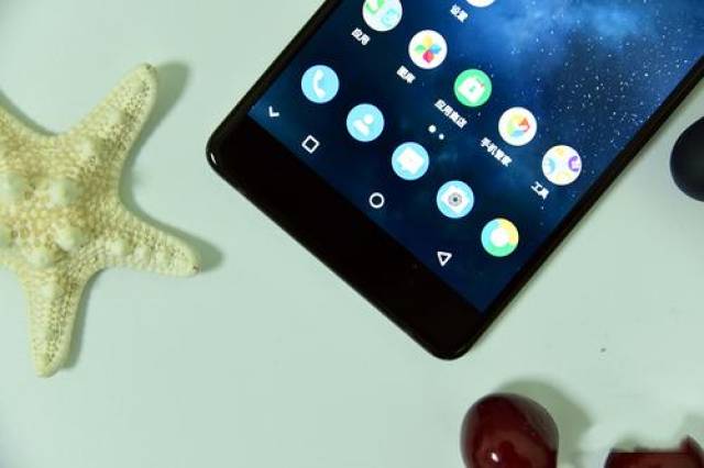 诺基亚7上手之后怎么样?诺基亚7上手评测