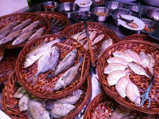 人生最痛苦的事,就是身在美食之都潮汕,却不知道吃什么!