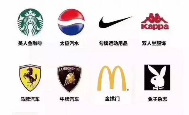 麦当劳更名“金拱门”太土气?背后的故事却很精彩