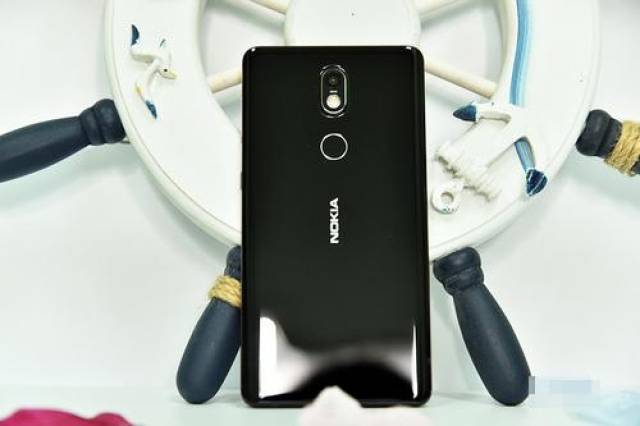 诺基亚7上手之后怎么样？诺基亚7上手评测