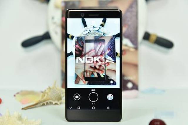 诺基亚7上手之后怎么样?诺基亚7上手评测