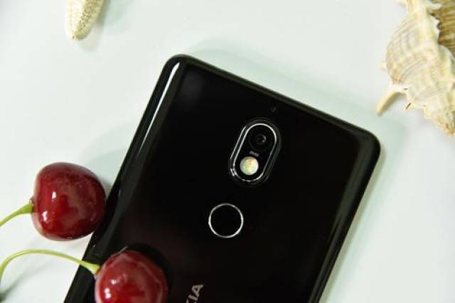 诺基亚7上手之后怎么样?诺基亚7上手评测