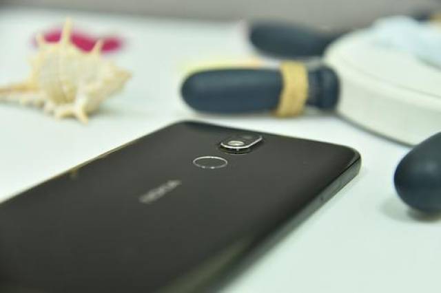 诺基亚7上手之后怎么样?诺基亚7上手评测