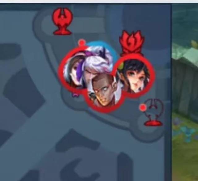 国服最强露娜摄影师:自己不能carry全场,就别