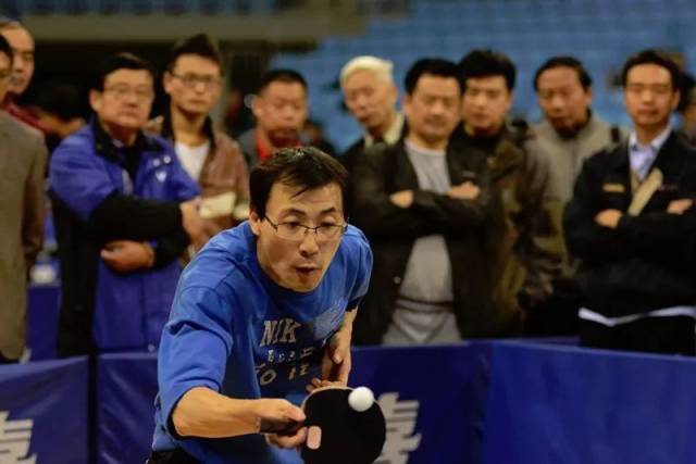 单一进攻不可行?结合实战谈谈直板正手长胶打法