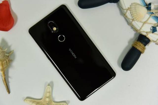 诺基亚7上手之后怎么样?诺基亚7上手评测