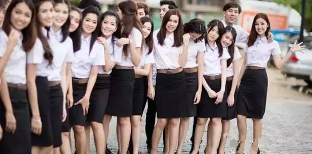 〖中国企业走进泰国〗泰国本科、硕士和博士留