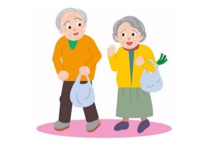 泰兴人最长寿?女人比男人更长寿?来看看泰州