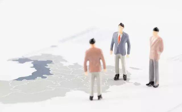 公司注册资本真的越多越好吗?看完终于有了答