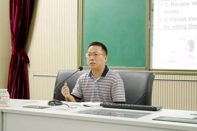 【科教新报】英语课,为什么上得如此国际范?