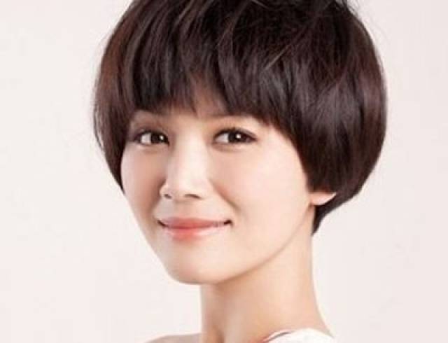 这几款发型让你自带仙气,变身气质小仙女
