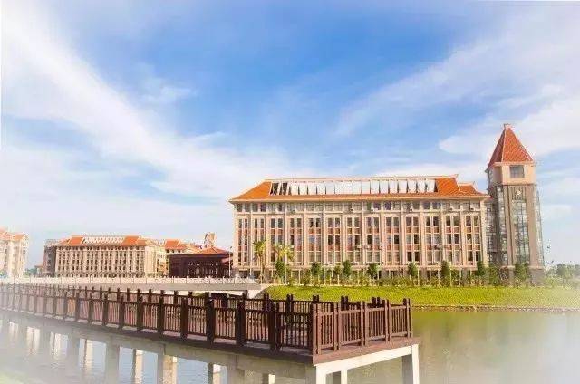 南宁师范大学?北部湾大学?广西这5所学校刷爆朋友圈!
