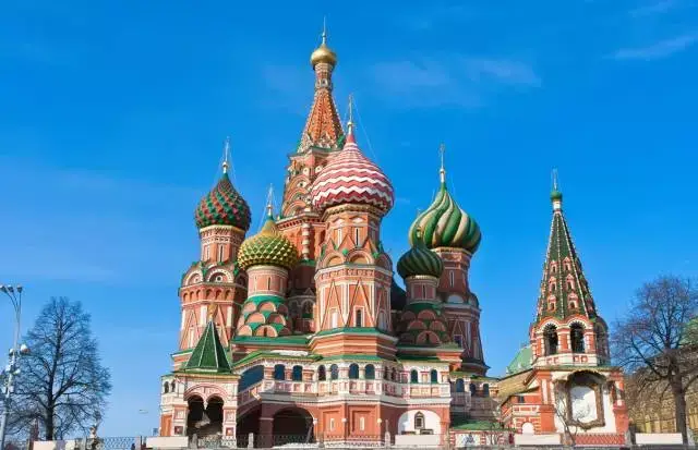 俄罗斯总统普京握手中国第四大石油公司,进军