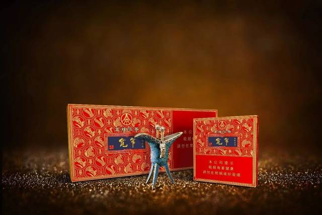 香烟与美酒的天作之合——wuli宽窄的正确打开方式