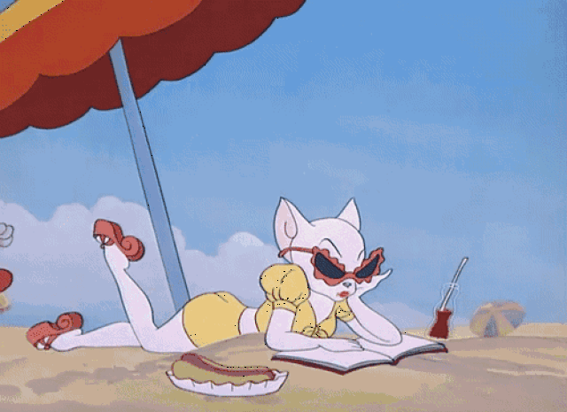 这部动画片简直就是妈妈专用表情包!神准!以前怎么没发现