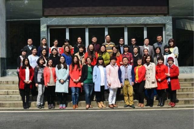 【科教新报】英语课,为什么上得如此国际范?