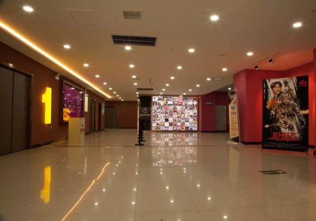 【星美·影讯】你可能正好需要这份最新11月份片单！（内附10月27日电影排期）