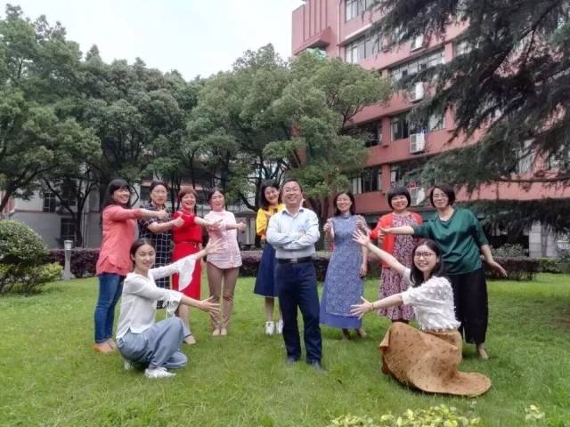 【科教新报】英语课,为什么上得如此国际范?