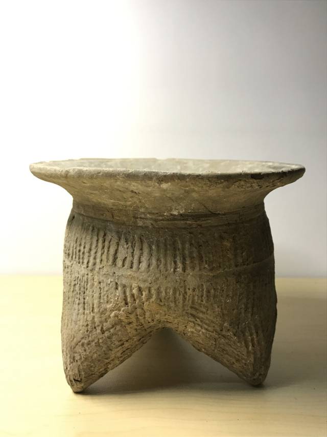 中古陶业