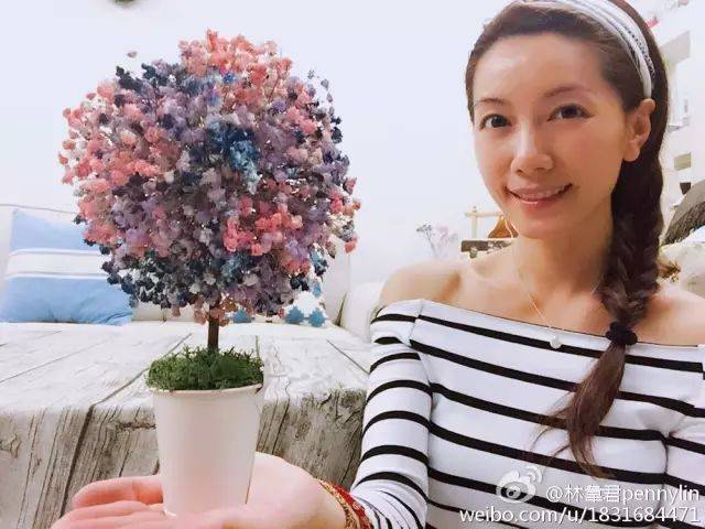 【娱乐八卦】出道17年劈腿14个男人！曾瞧不起霍建华，如今被讽最美“公交车”