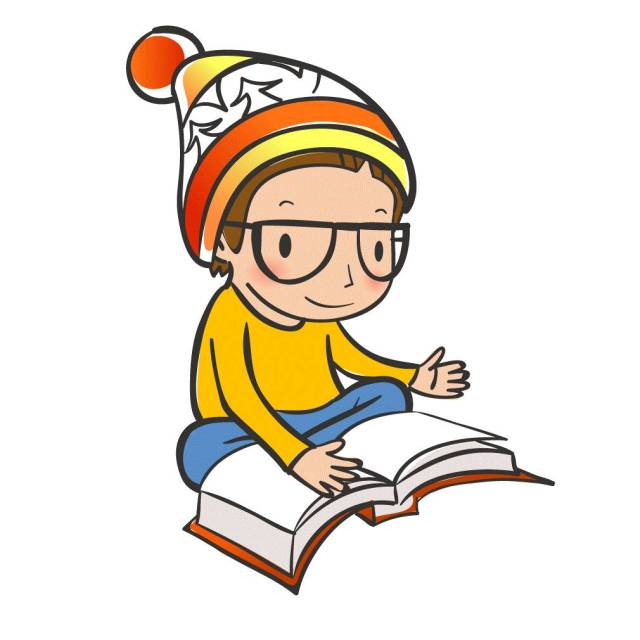 独家书单|培养儿童阅读七大误区,你踩了几个?
