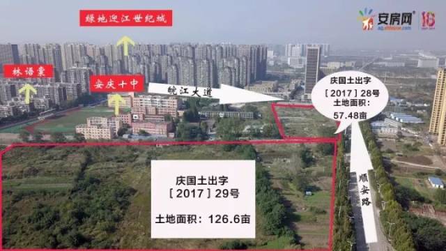 安庆北部新城3年内人口_安庆北部新城图