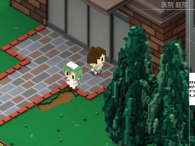 《我在7年后等着你》苹果精品推荐的背后:舍弃游戏性的无奈之选