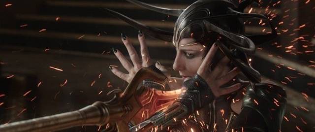 【星美·影讯】你可能正好需要这份最新11月份片单！（内附10月27日电影排期）