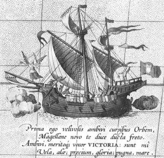 粮食奇缺,淡水不足,船员叛乱,麦哲伦将如何带领