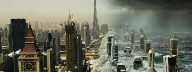 【星美·影讯】你可能正好需要这份最新11月份片单！（内附10月27日电影排期）