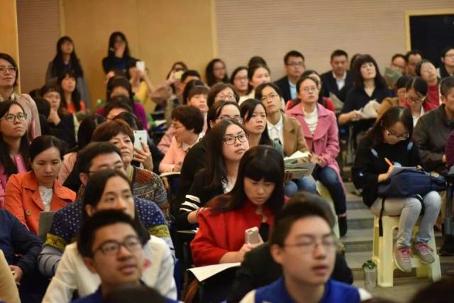 【科教新报】英语课,为什么上得如此国际范?