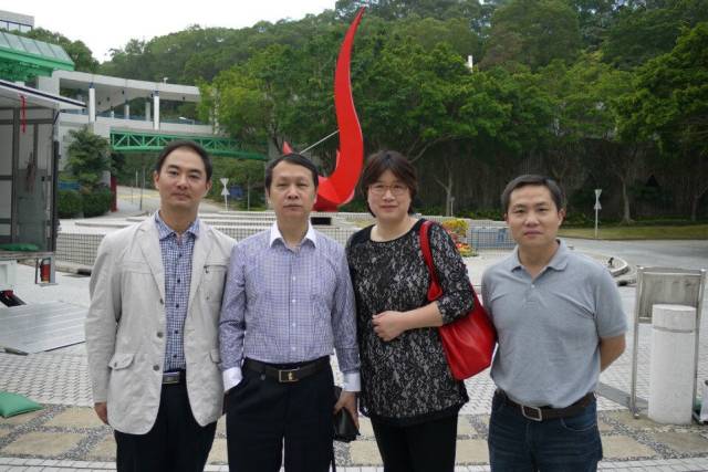 【科教新报】英语课,为什么上得如此国际范?