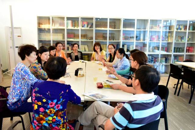 【科教新报】英语课,为什么上得如此国际范?