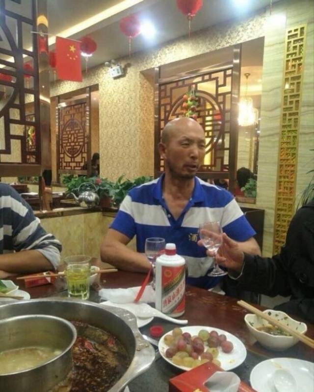 释延觉宣称只有一龙够资格交手,少林武僧:是男人就来打